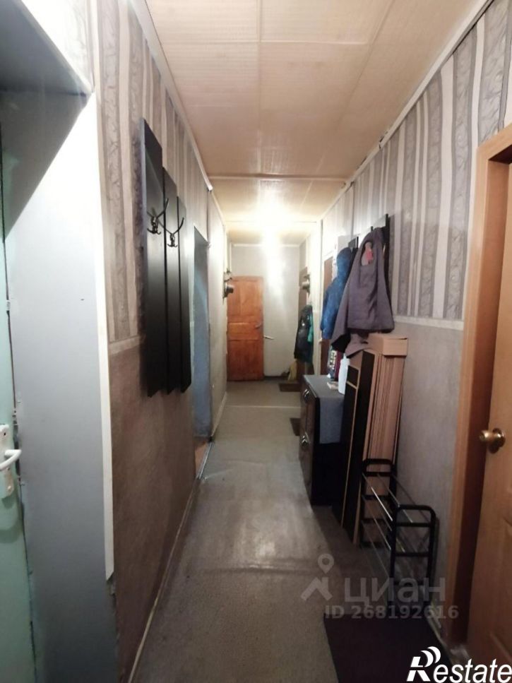 Комната ул Каберова-Власьевская, 2,  д. 2