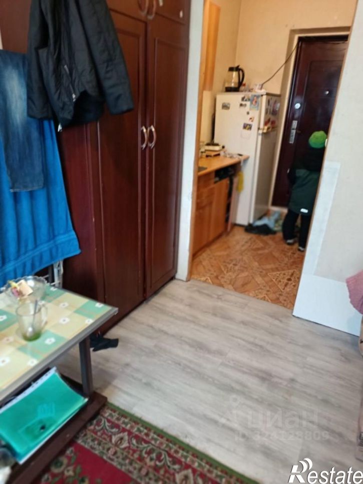 Комната ул Свободы, 4,  д. 4