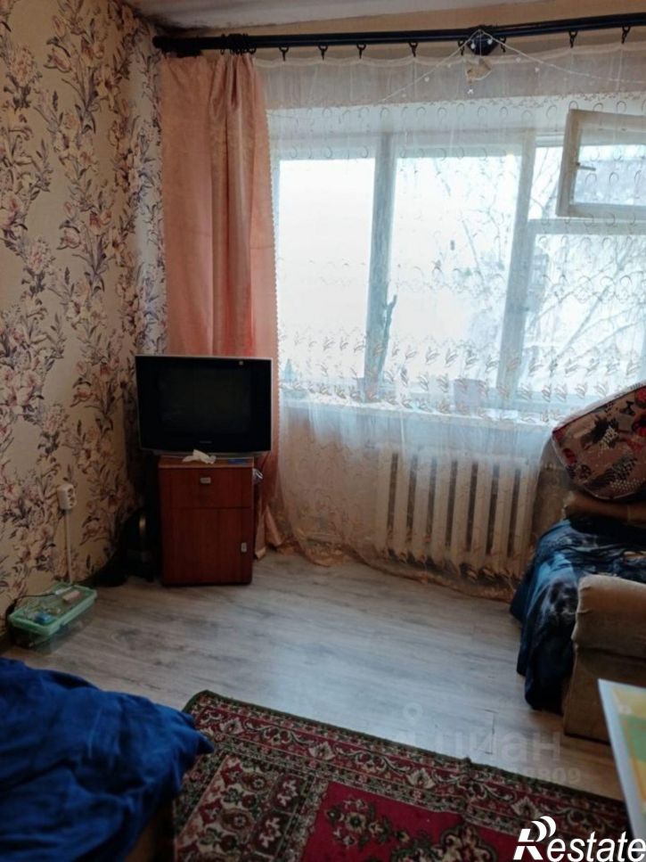 Комната ул Свободы, 4,  д. 4