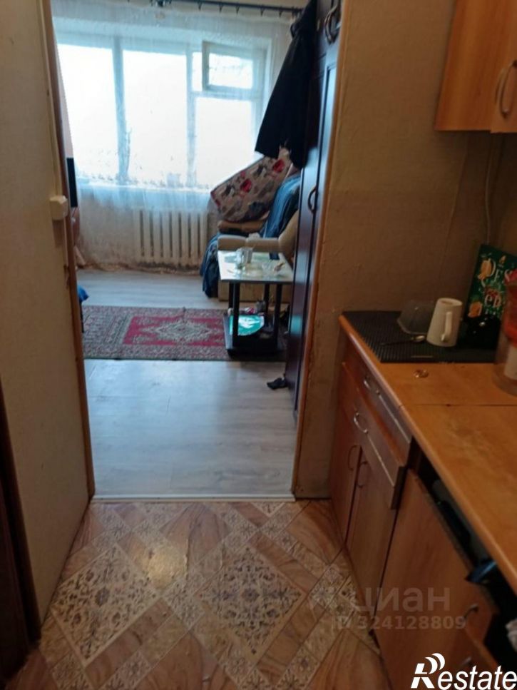 Комната ул Свободы, 4,  д. 4