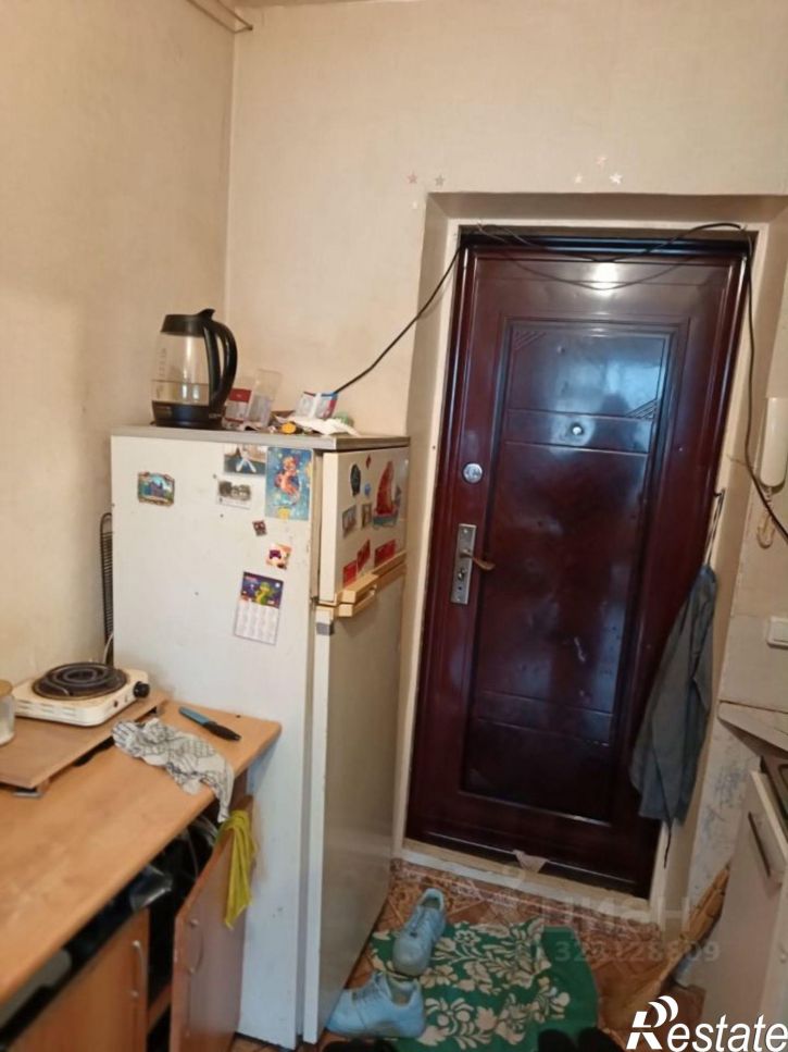 Комната ул Свободы, 4,  д. 4