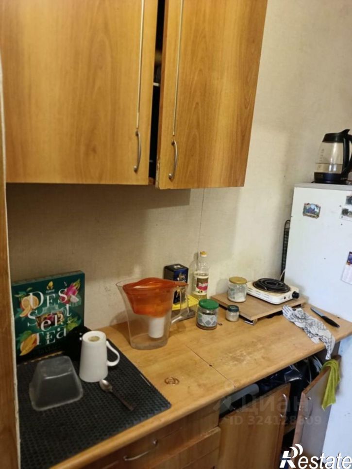 Комната ул Свободы, 4,  д. 4