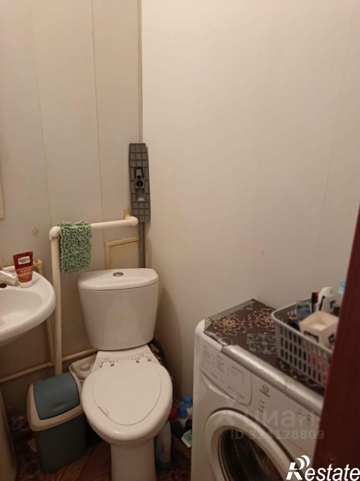 Комната ул Свободы, 4,  д. 4