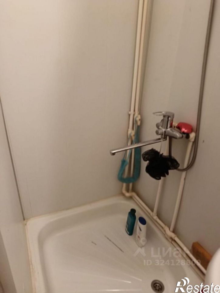 Комната ул Свободы, 4,  д. 4