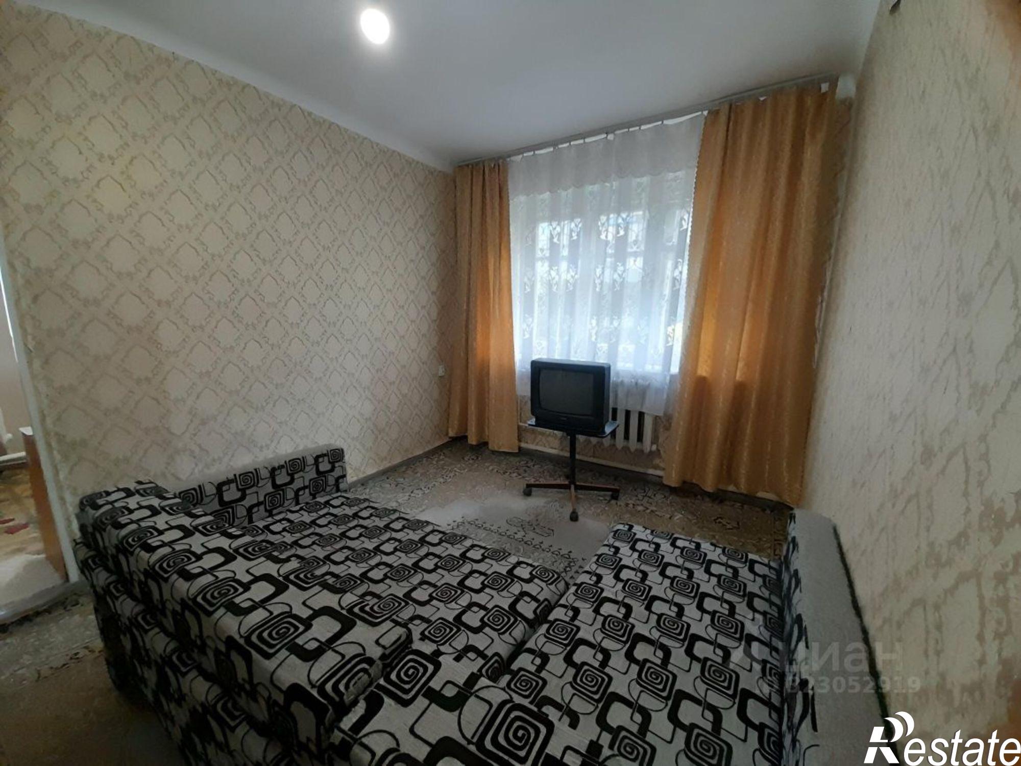 Купить квартиру за 2 950 000 рублей на ул Радистов, 3