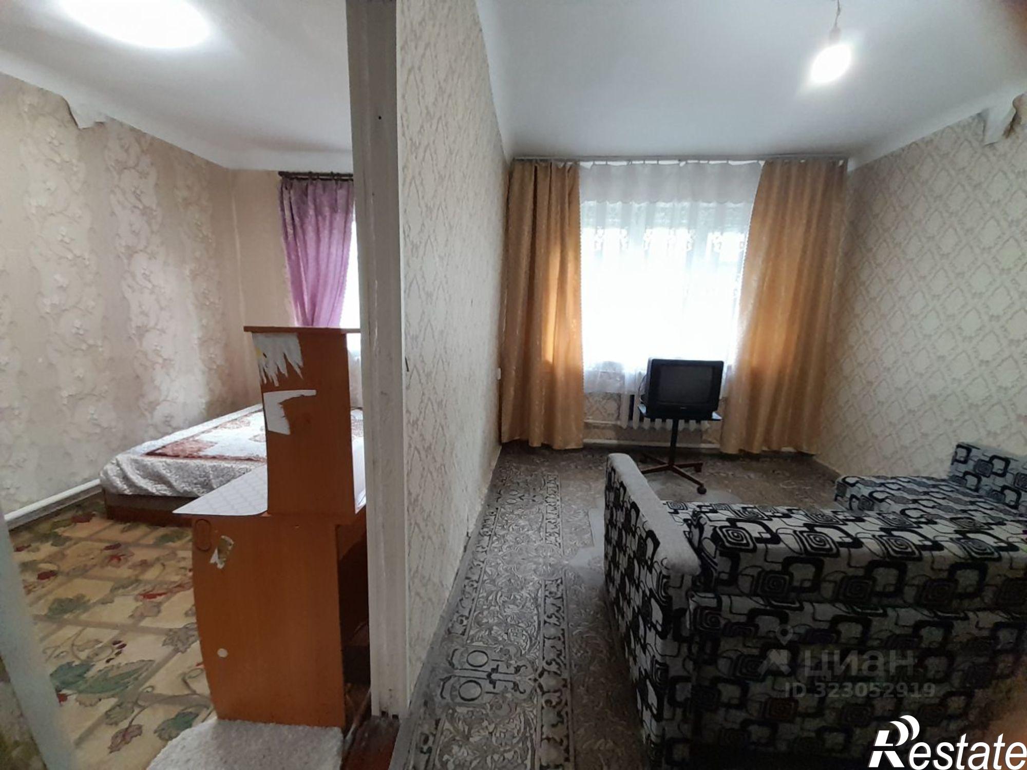 Купить квартиру за 2 950 000 рублей на ул Радистов, 3