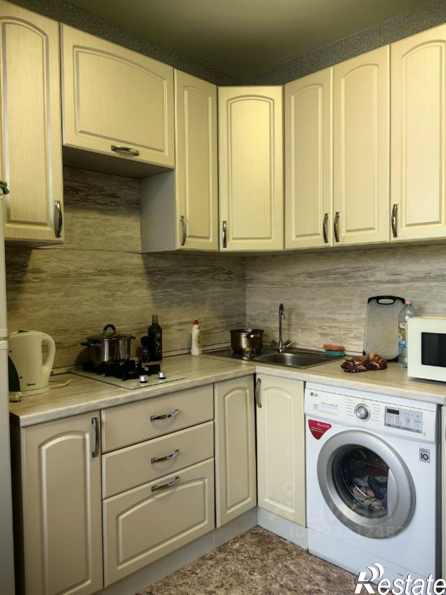 Купить квартиру за 3 800 000 рублей на ул Якова Павлова, 5 1