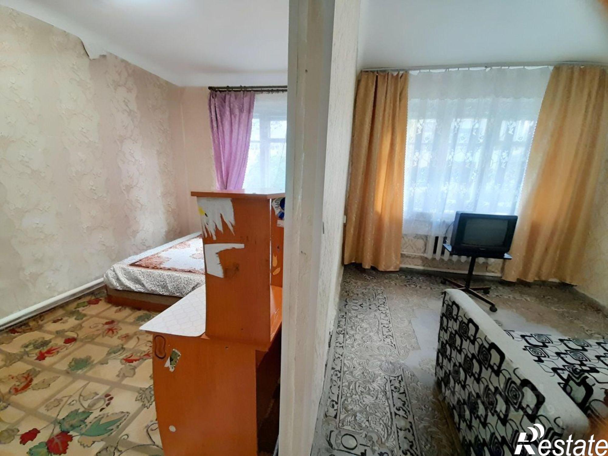 Купить квартиру за 2 950 000 рублей на ул Радистов, 3