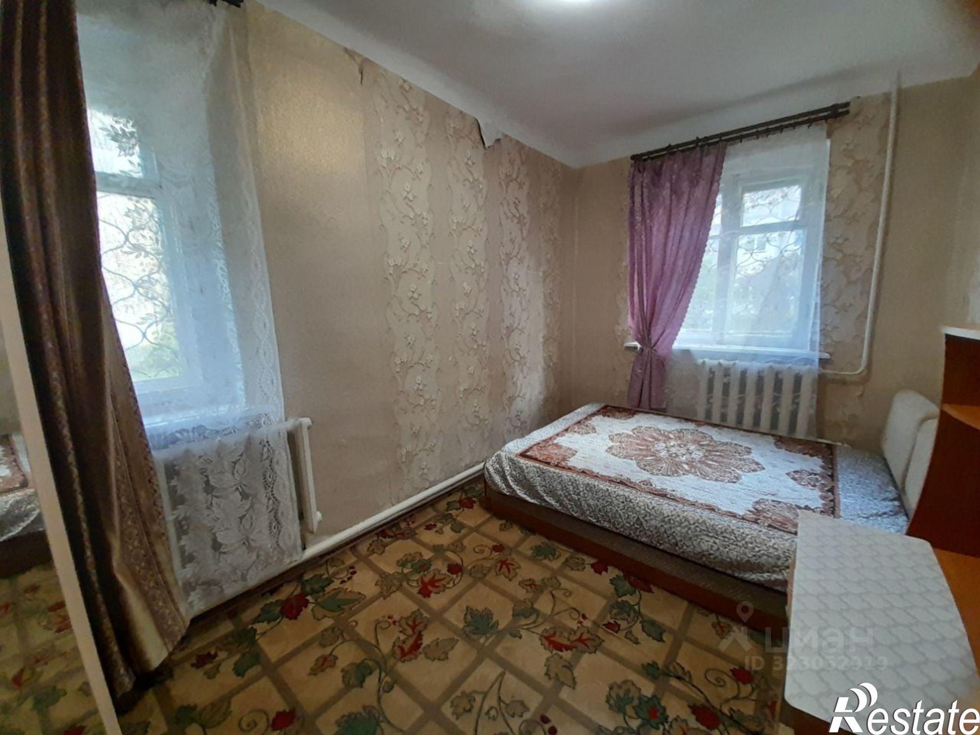 Купить квартиру за 2 950 000 рублей на ул Радистов, 3