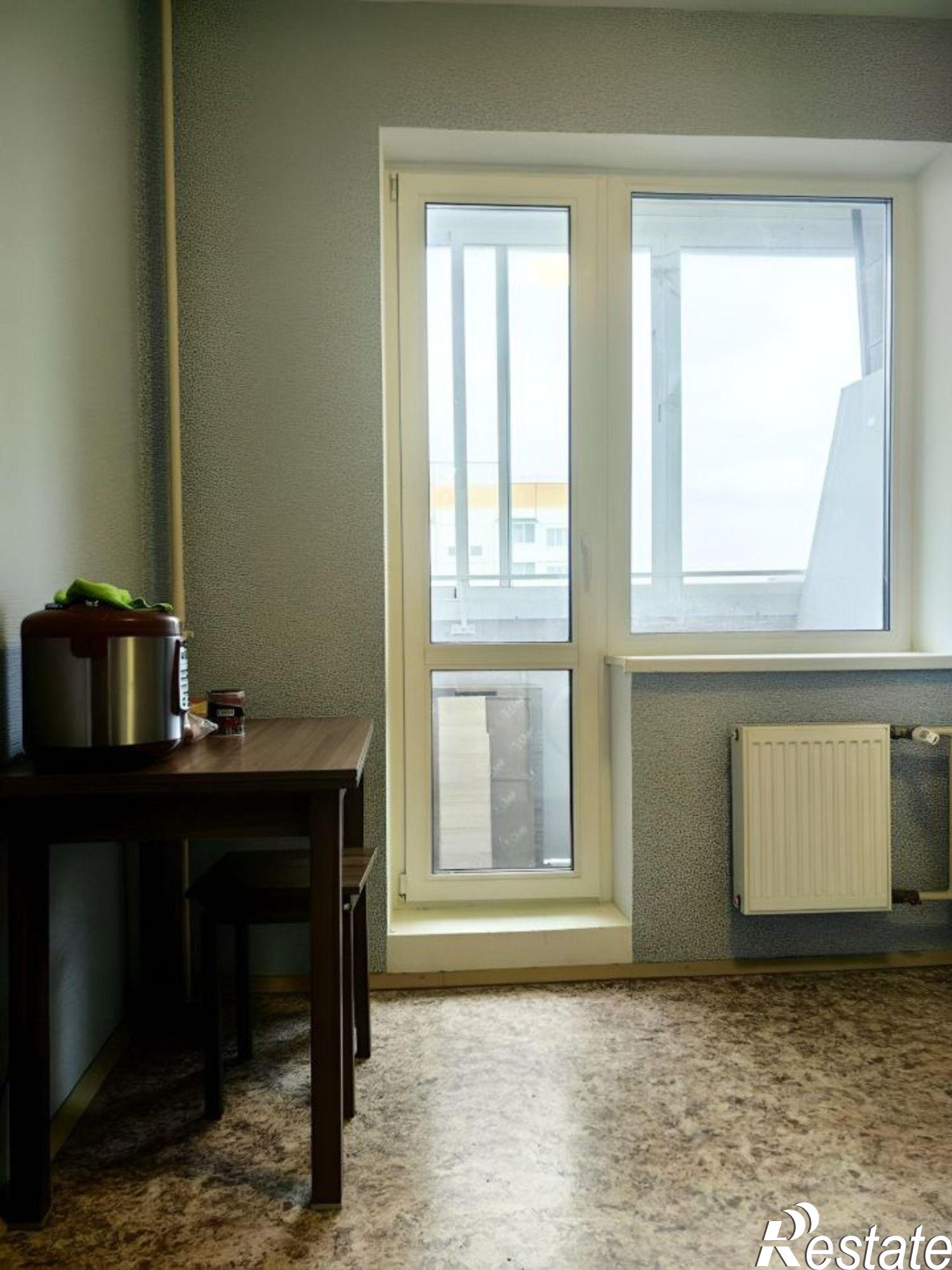 Купить квартиру за 3 800 000 рублей на ул Якова Павлова, 5 1