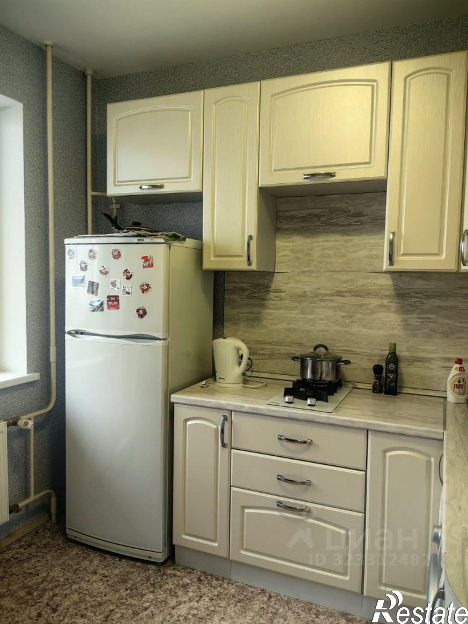 Купить квартиру за 3 800 000 рублей на ул Якова Павлова, 5 1