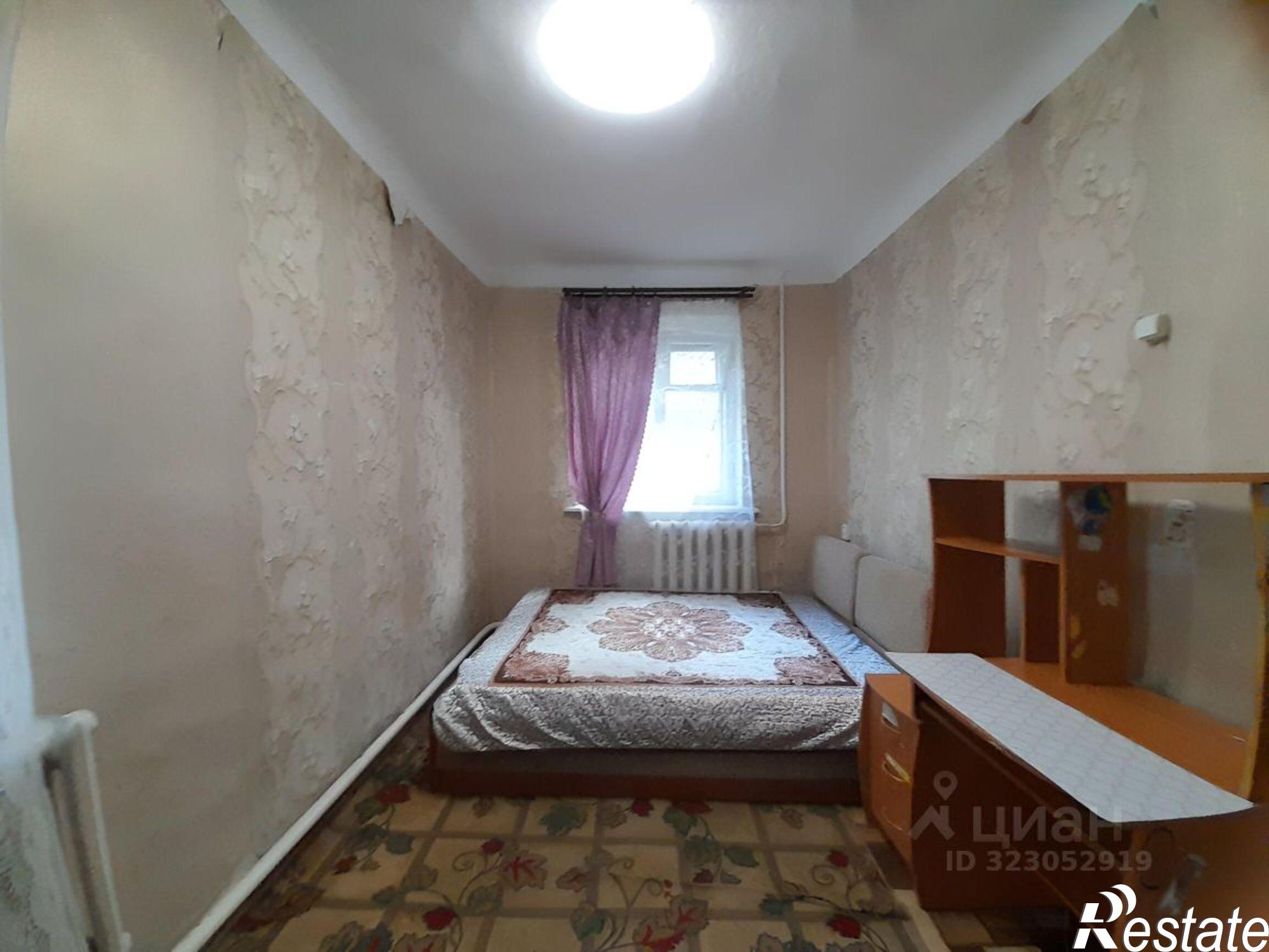 Купить квартиру за 2 950 000 рублей на ул Радистов, 3