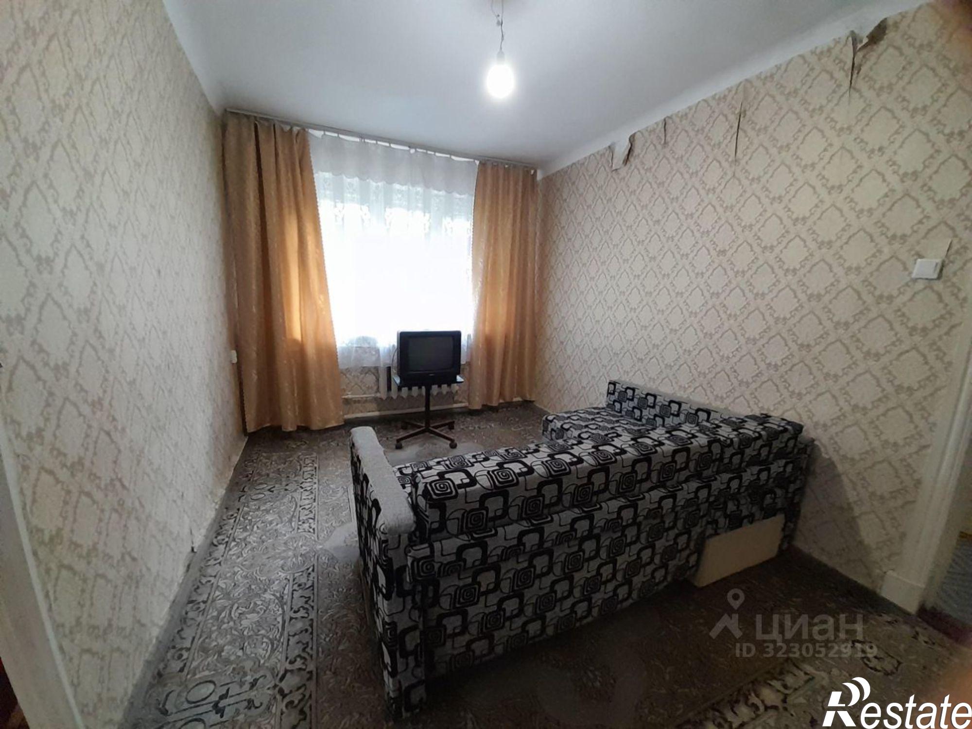 Купить квартиру за 2 950 000 рублей на ул Радистов, 3