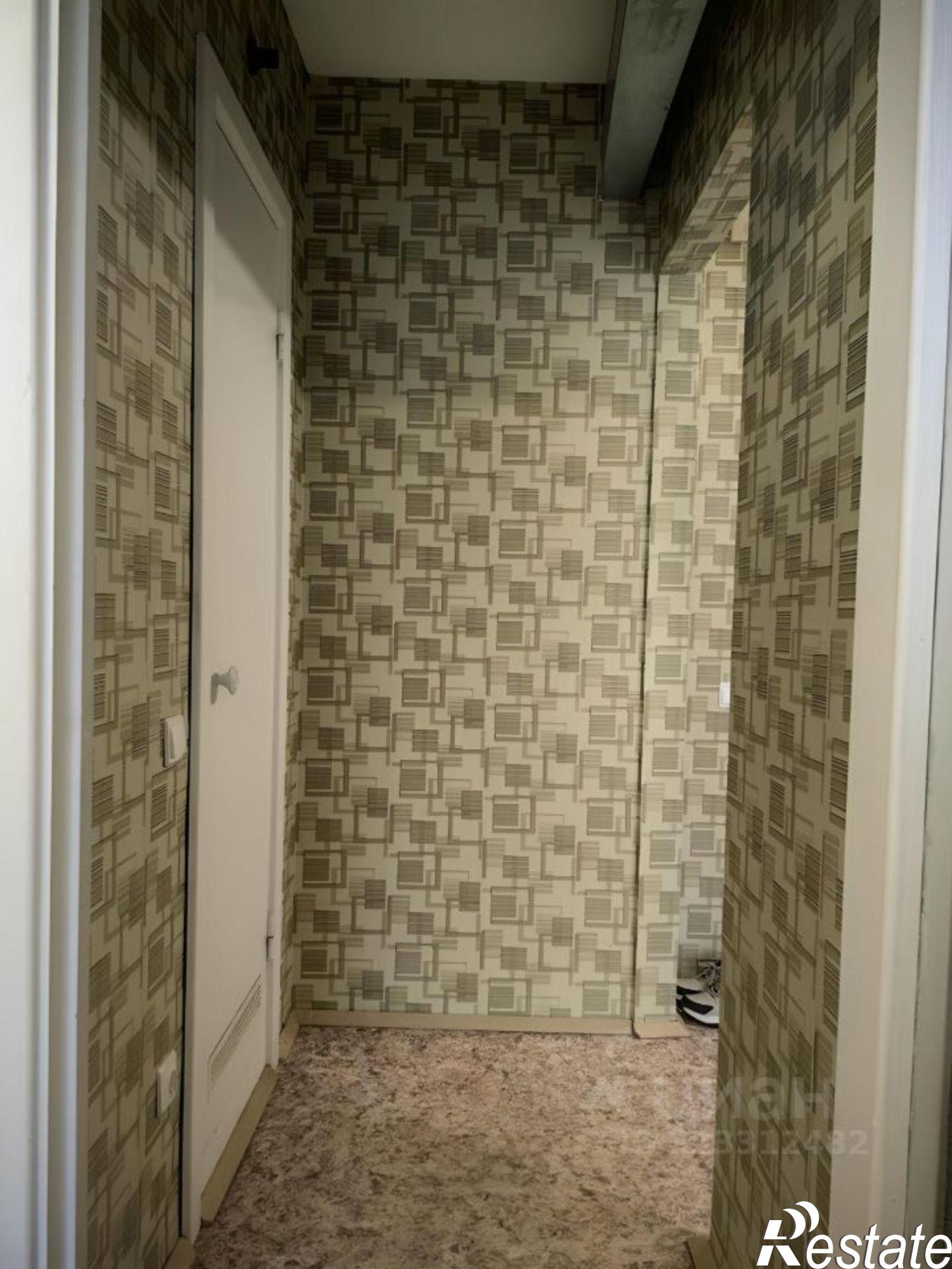 Купить квартиру за 3 800 000 рублей на ул Якова Павлова, 5 1