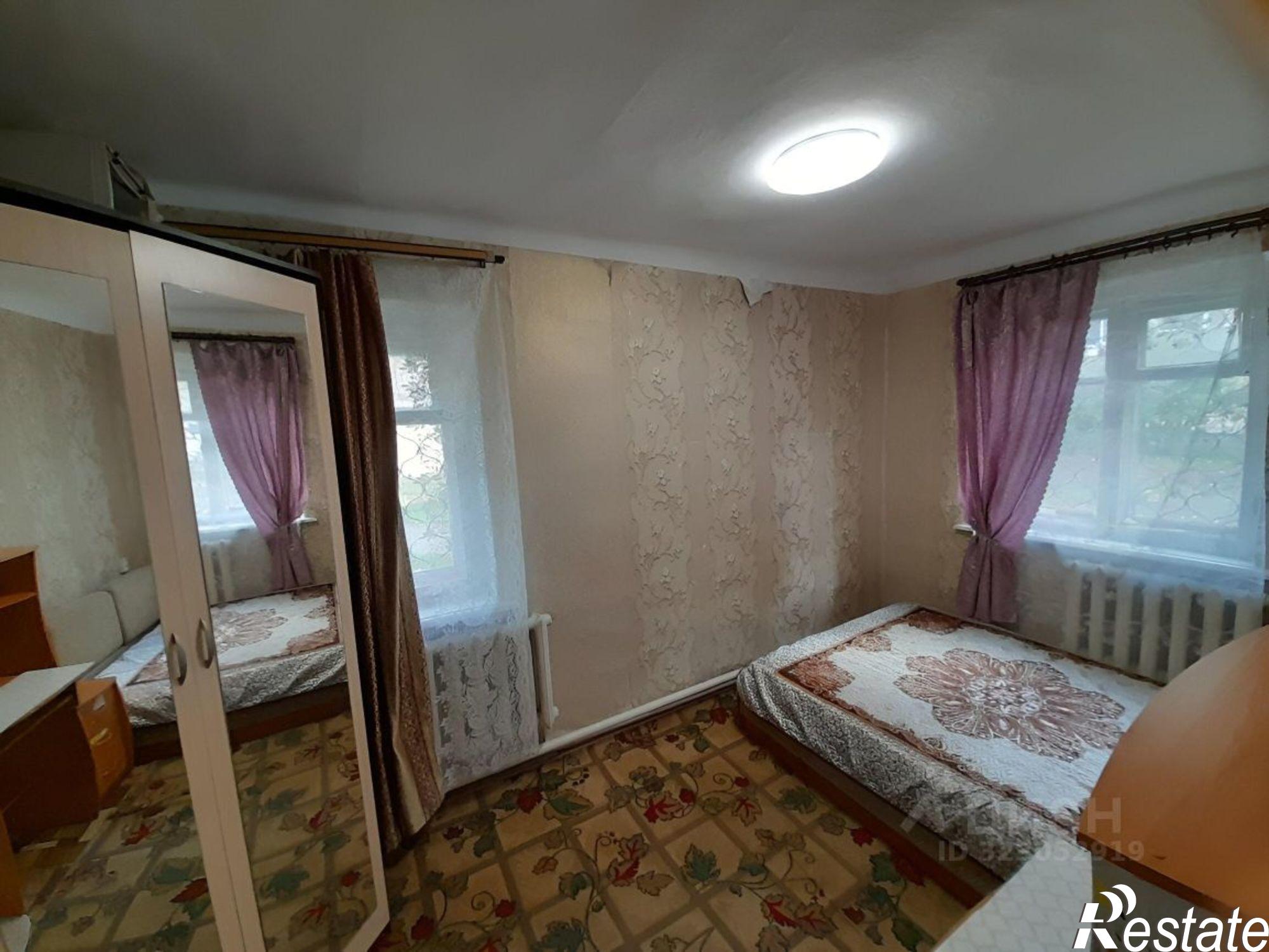 Купить квартиру за 2 950 000 рублей на ул Радистов, 3