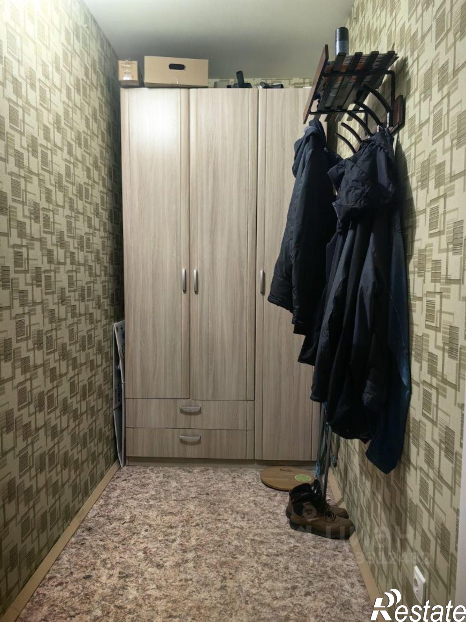 Купить квартиру за 3 800 000 рублей на ул Якова Павлова, 5 1