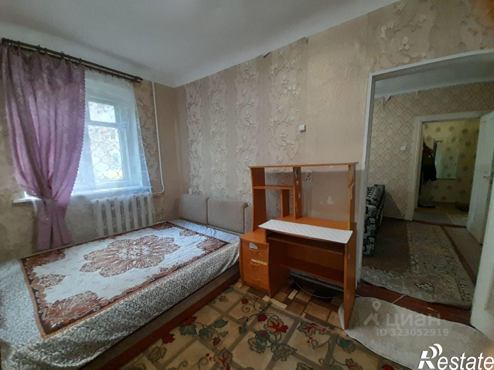 Купить квартиру за 2 950 000 рублей на ул Радистов, 3