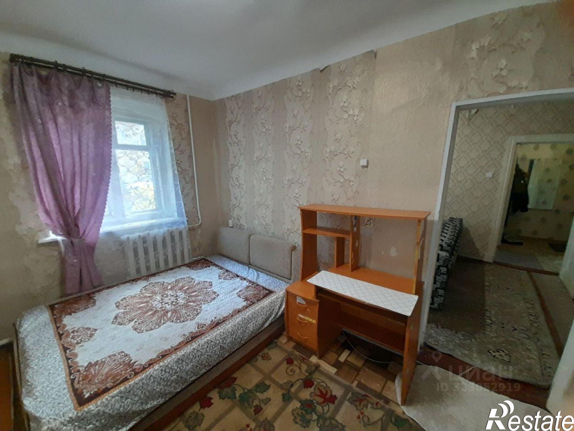 Купить квартиру за 2 950 000 рублей на ул Радистов, 3