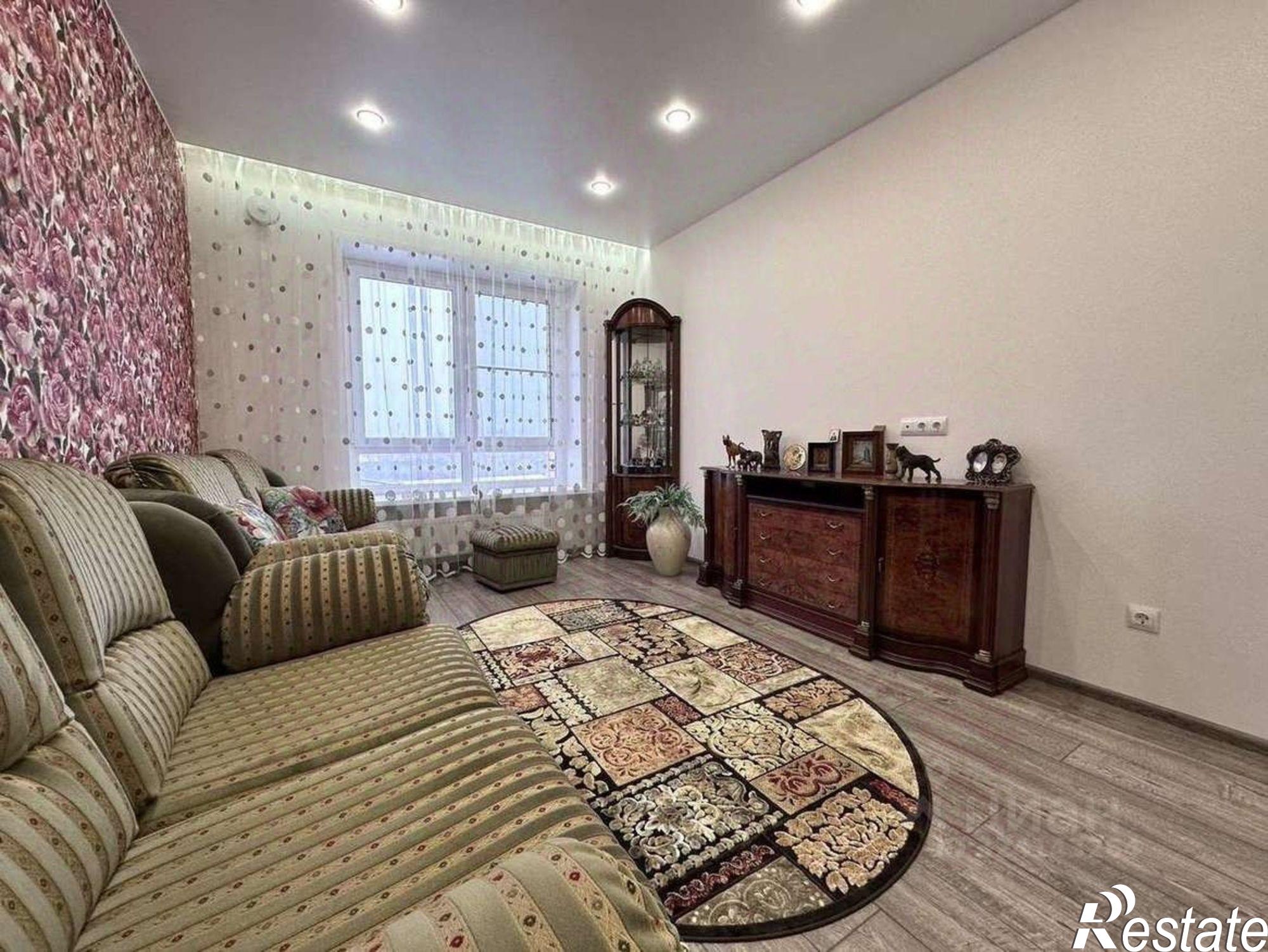 Купить квартиру за 9 990 000 рублей на ул Хутынская, 47А