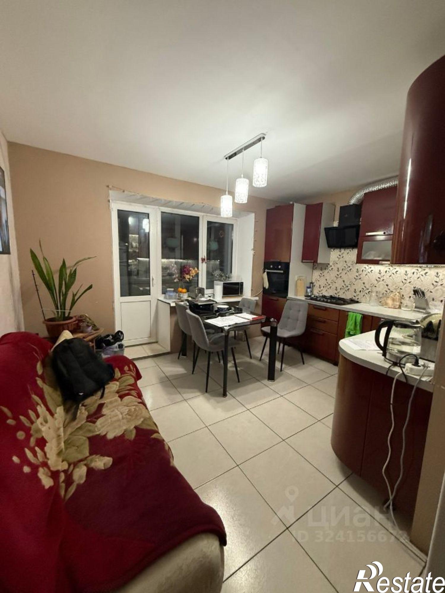 Купить квартиру за 8 500 000 рублей на ул Псковская, 29