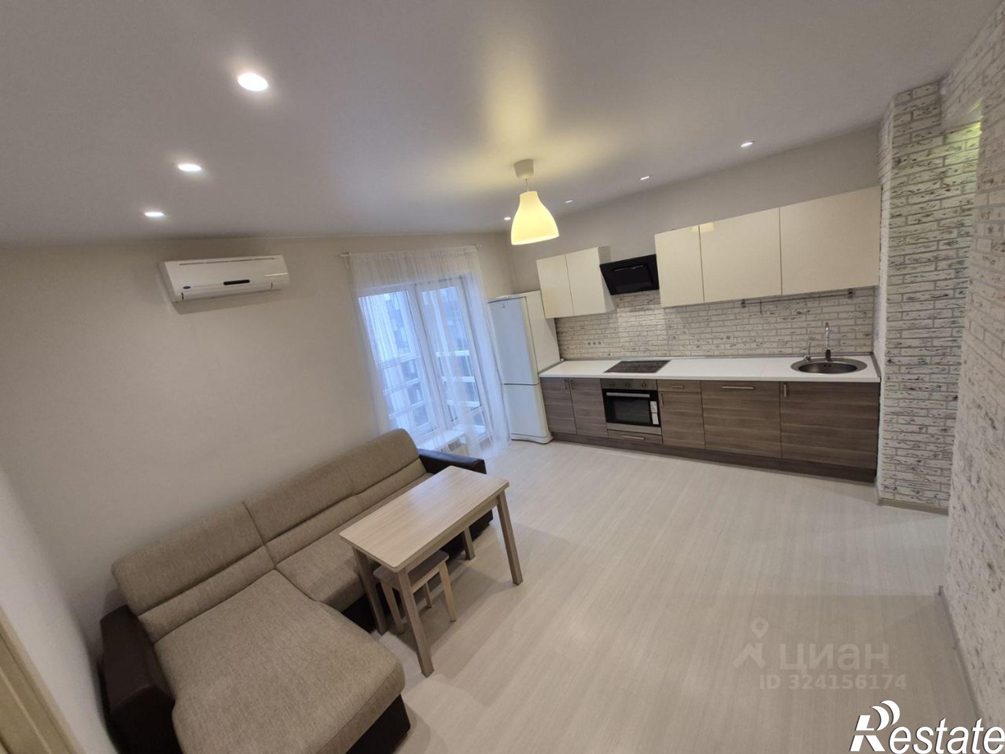 Купить квартиру за 6 570 000 рублей на ул Большая Санкт-Петербургская, 124а