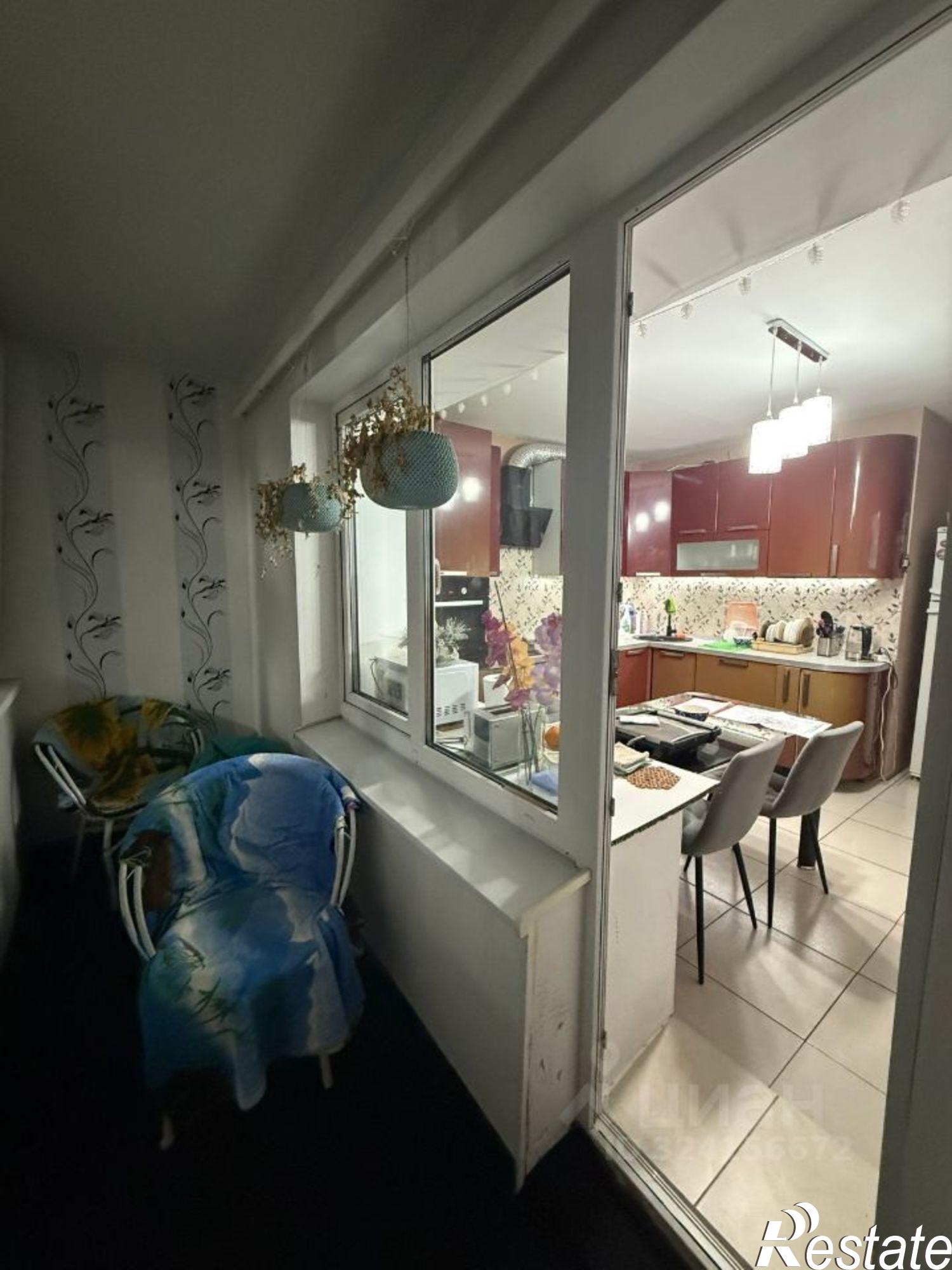 Купить квартиру за 8 500 000 рублей на ул Псковская, 29