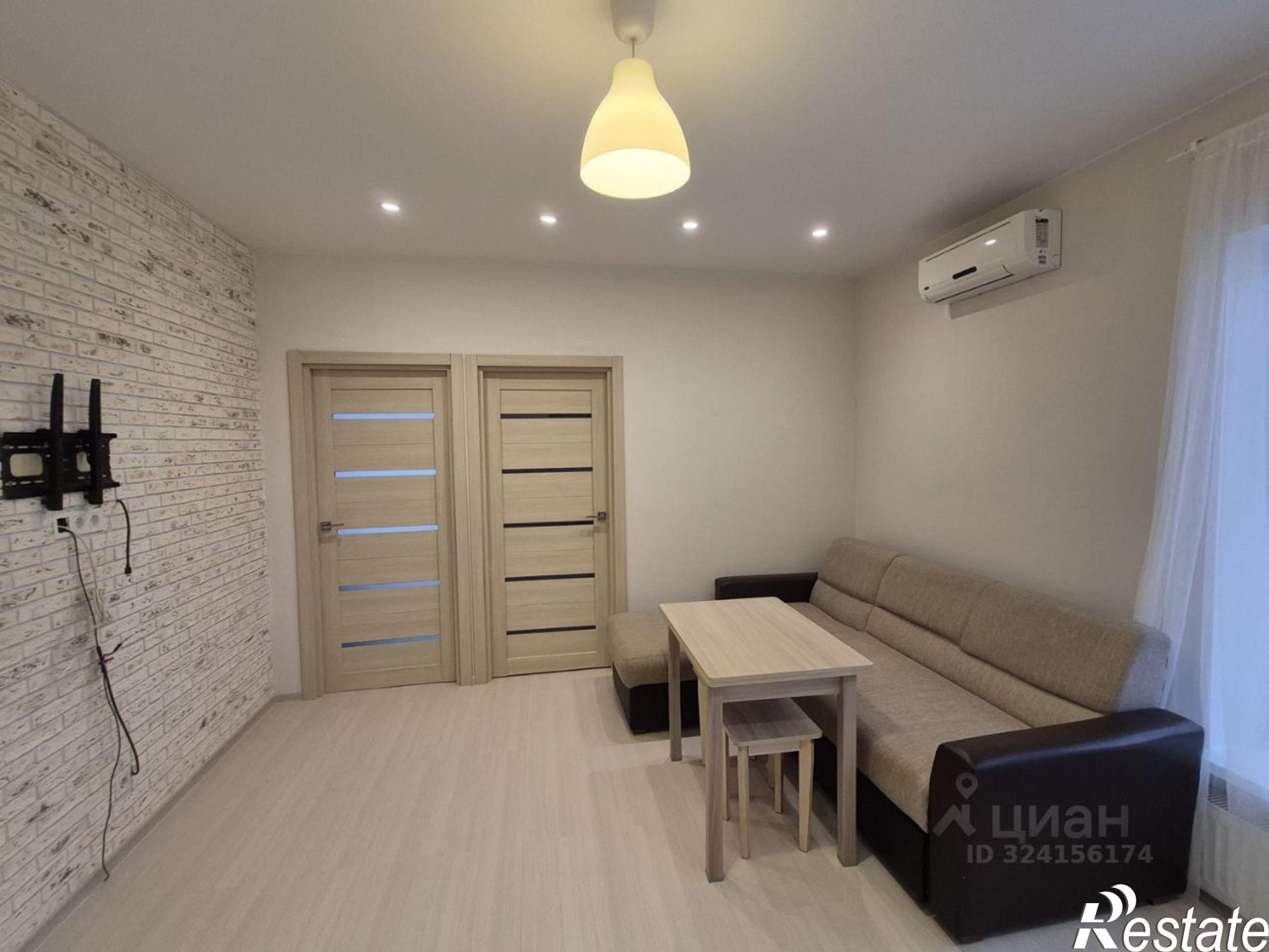 Купить квартиру за 6 570 000 рублей на ул Большая Санкт-Петербургская, 124а