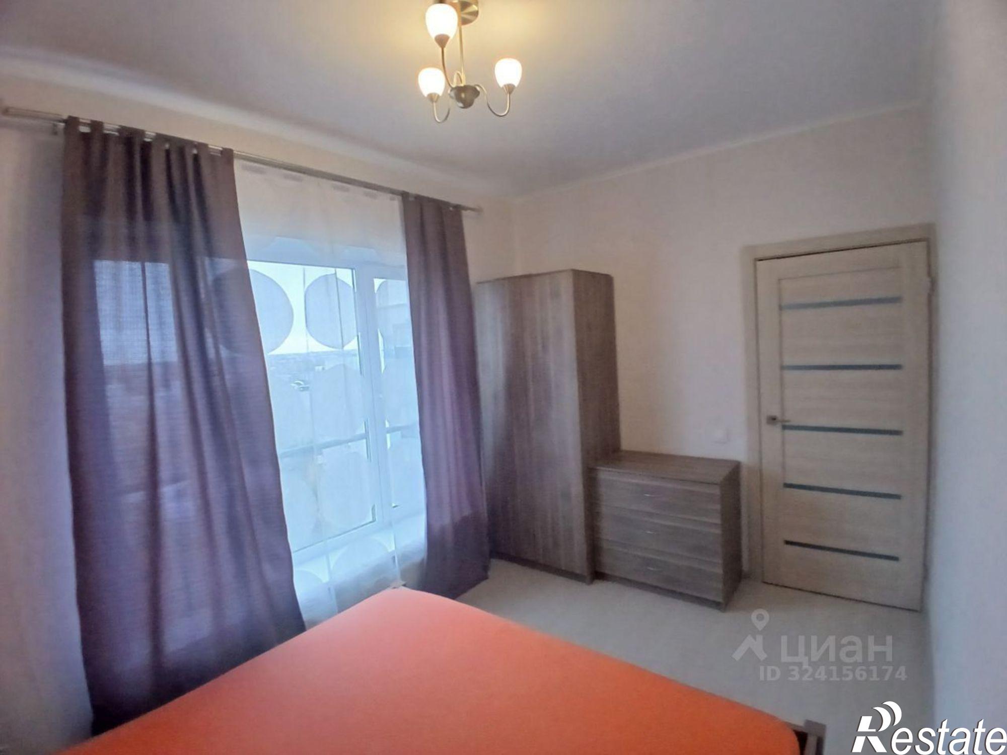 Купить квартиру за 6 570 000 рублей на ул Большая Санкт-Петербургская, 124а