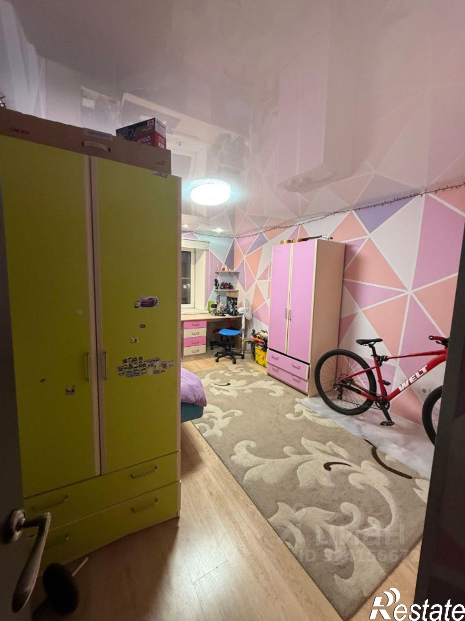 Купить квартиру за 8 500 000 рублей на ул Псковская, 29