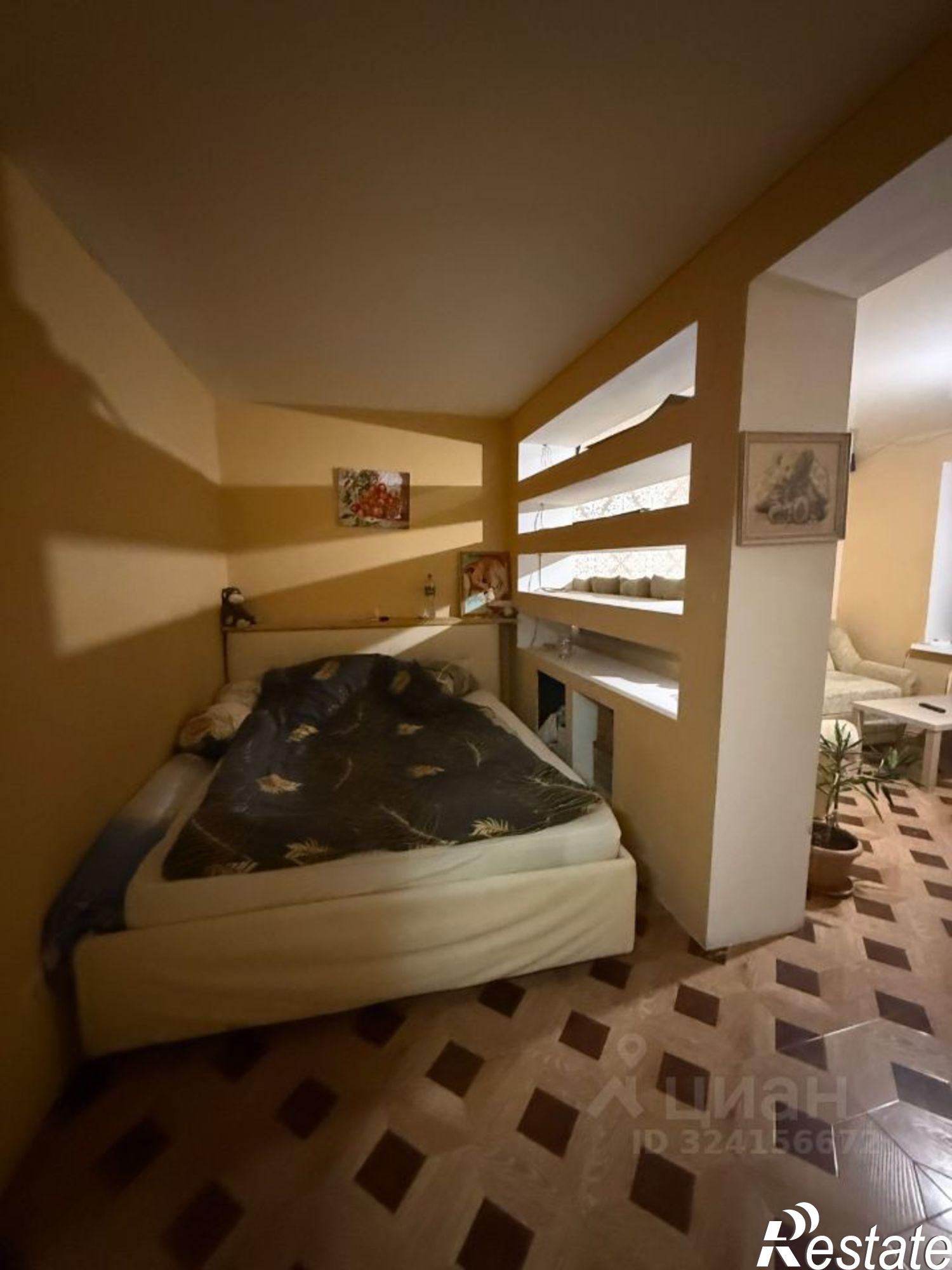 Купить квартиру за 8 500 000 рублей на ул Псковская, 29