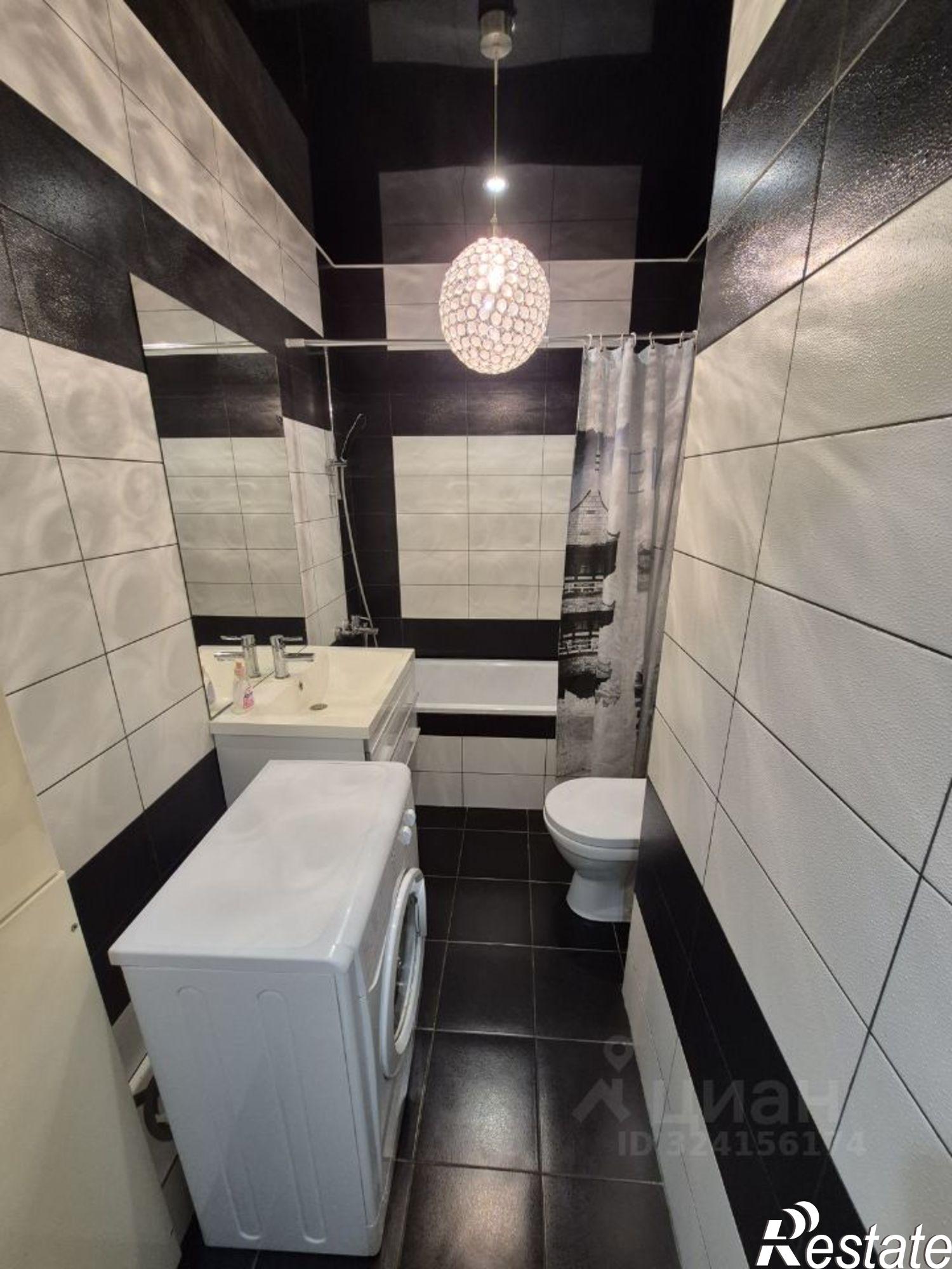 Купить квартиру за 6 570 000 рублей на ул Большая Санкт-Петербургская, 124а