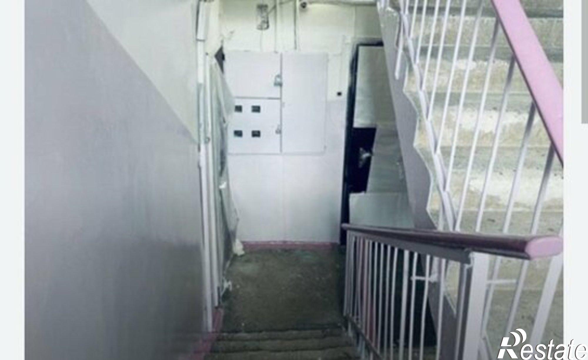 Купить квартиру за 9 800 рублей на ул Т. Фрунзе-Оловянка, 38