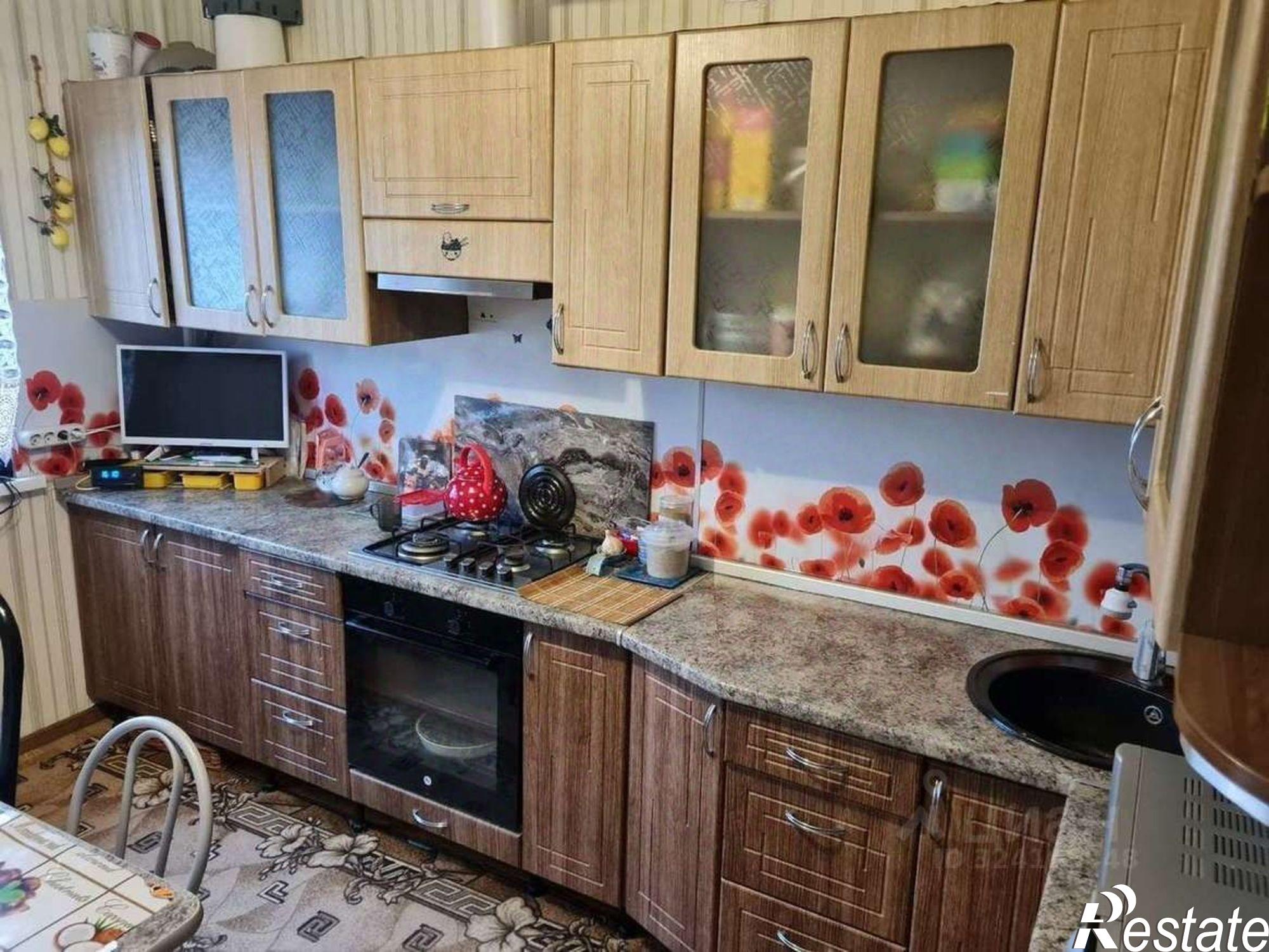 Купить квартиру за 6 200 000 рублей на ул Завокзальная, 6