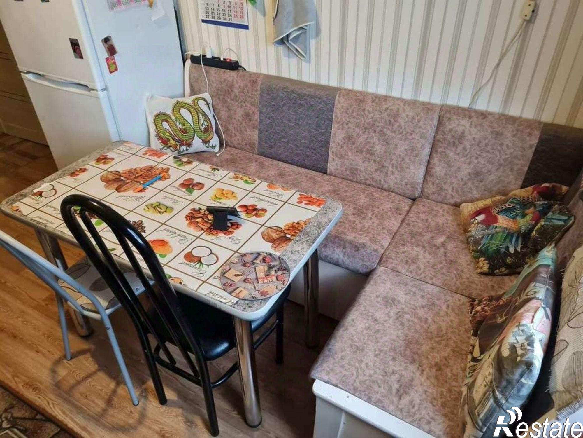 Купить квартиру за 6 200 000 рублей на ул Завокзальная, 6