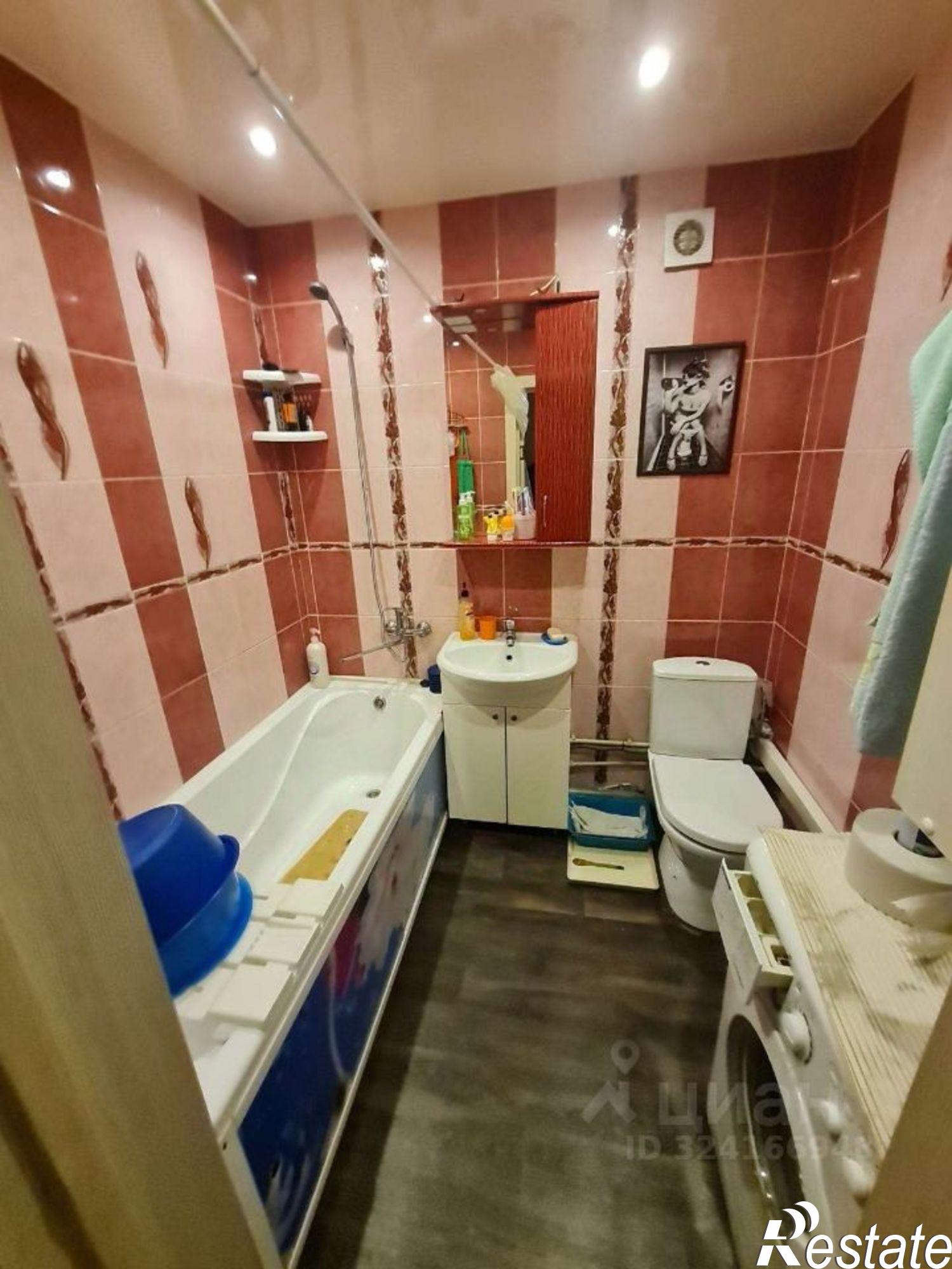 Купить квартиру за 6 200 000 рублей на ул Завокзальная, 6