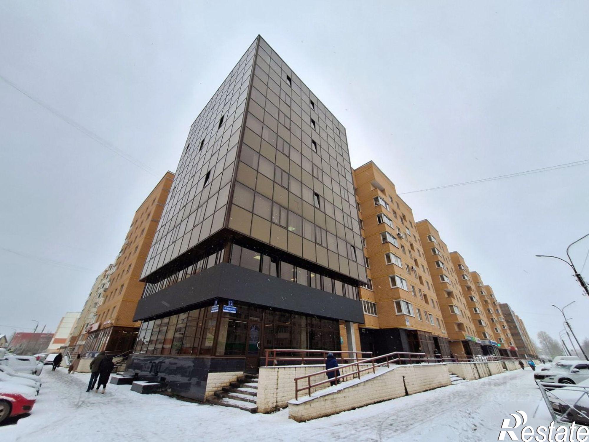 Купить квартиру за 5 000 000 рублей на ул Псковская, 13