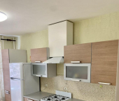 1-комн, 40кв м, этаж 3/9 ул Завокзальная, 5