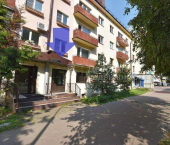 торговое помещение 123 кв м ул Розважа, 11