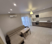 2-комн, 50кв м, этаж 16/16 ул Большая Санкт-Петербургская, 124а