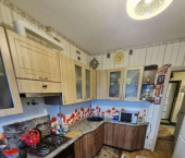 2-комн, 53кв м, этаж 1/9 ул Завокзальная, 6