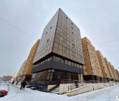 1-комн, 41кв м, этаж 8/8 ул Псковская, 13