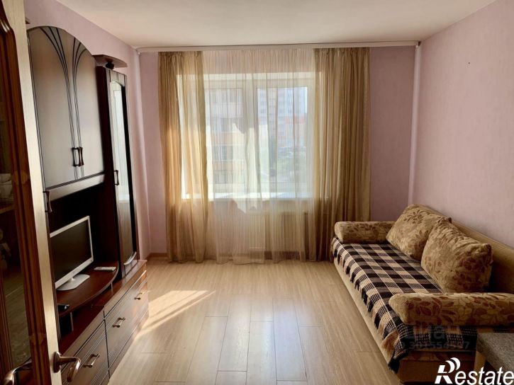 1-комн квартира ул Завокзальная, 5,  д. 5