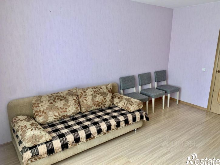 1-комн квартира ул Завокзальная, 5,  д. 5