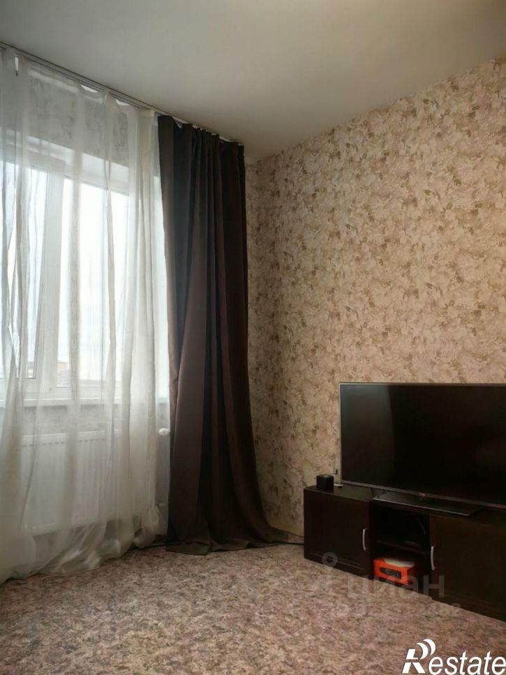 1-комн квартира ул Якова Павлова, 5 1,  д. 5 1,  к. 1