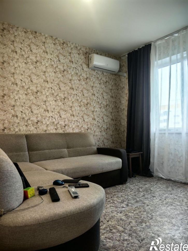 1-комн квартира ул Якова Павлова, 5 1,  д. 5 1,  к. 1