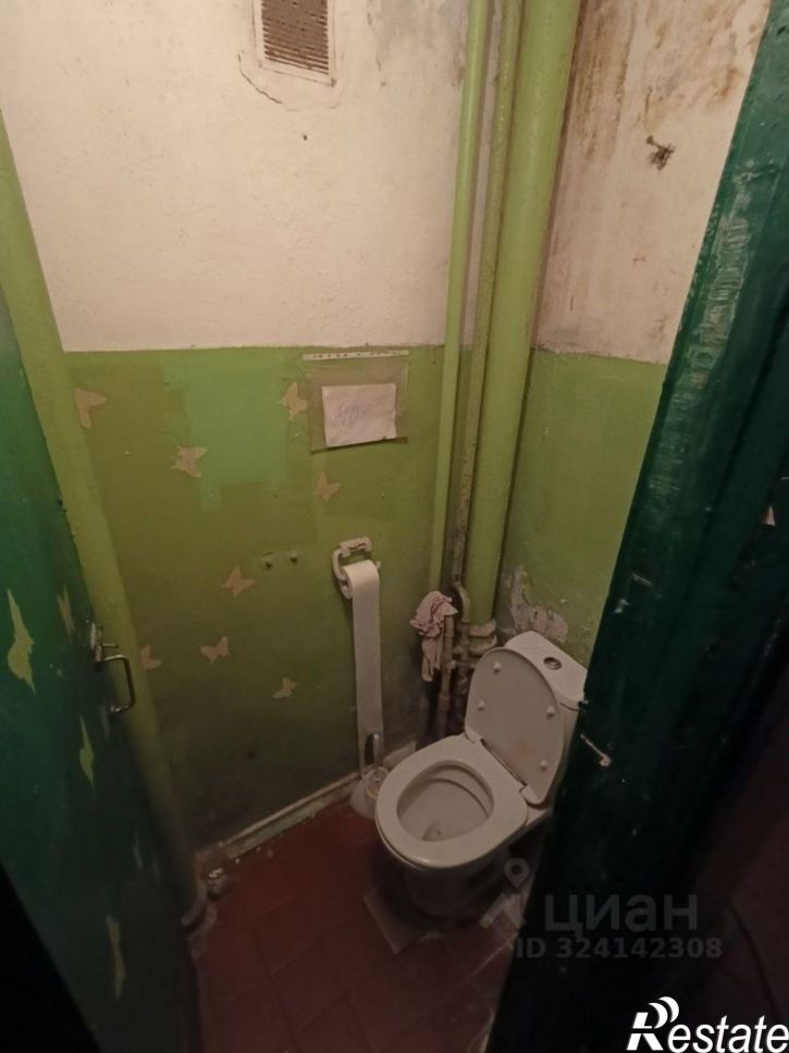 Комната ул Космонавтов, 24,  д. 24