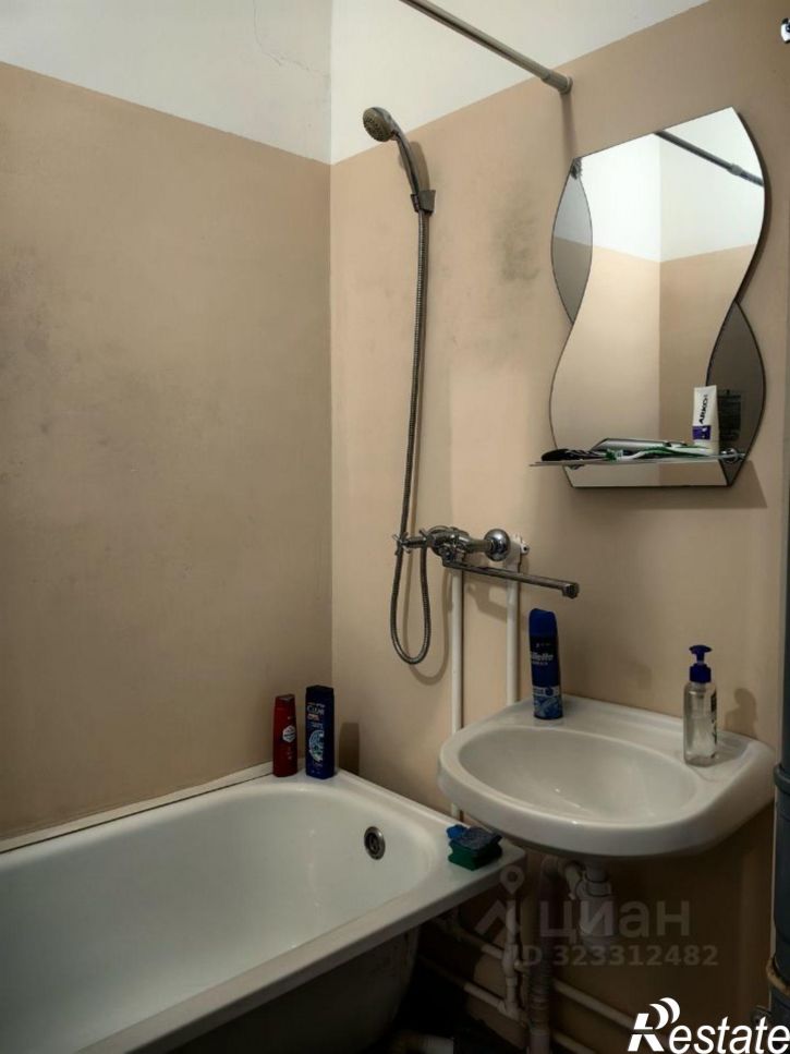 1-комн квартира ул Якова Павлова, 5 1,  д. 5 1,  к. 1