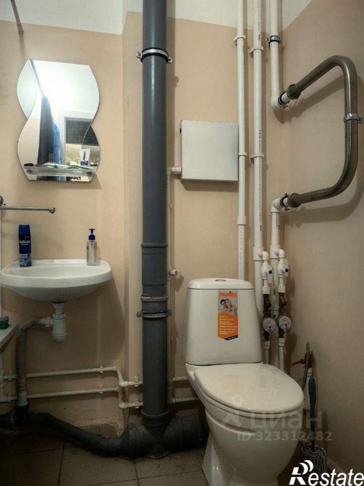 1-комн квартира ул Якова Павлова, 5 1,  д. 5 1,  к. 1