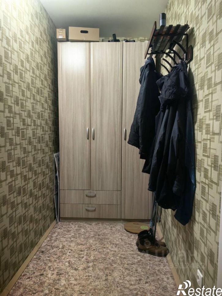 1-комн квартира ул Якова Павлова, 5 1,  д. 5 1,  к. 1