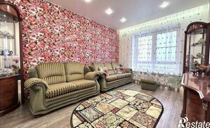 2-комн квартира ул Хутынская, 47А,  д. 47А